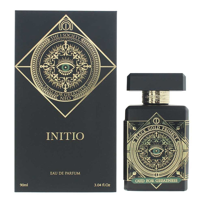 Initio Oud For Greatness Eau De Parfum 90ml For Unisex