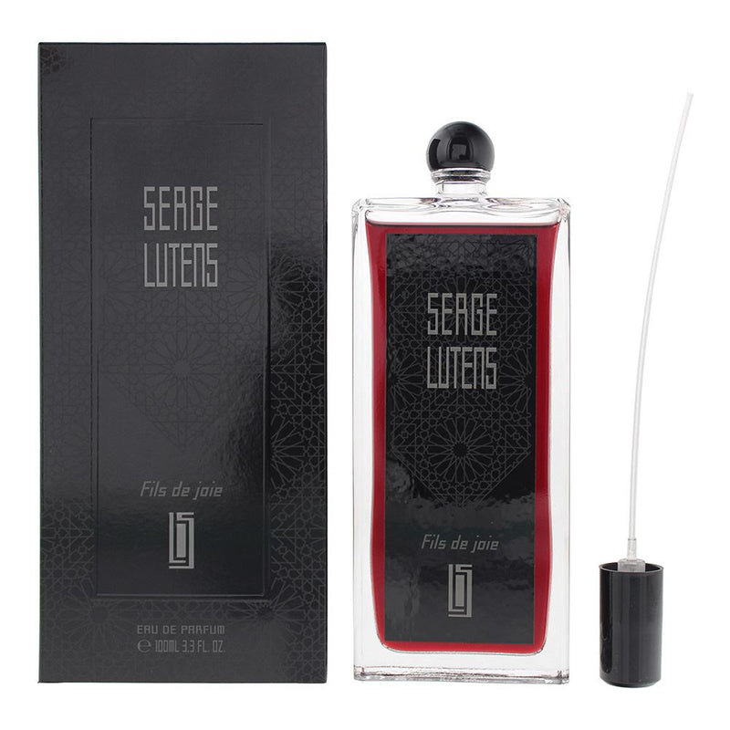 Serge Lutens Fils de Joie Eau de Parfum 100ml Unisex Spray