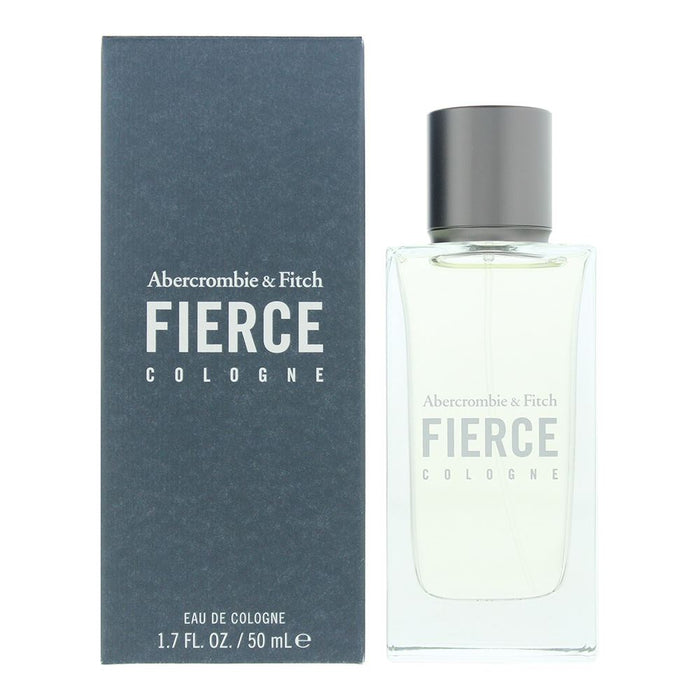 Abercrombie & Fitch Fierce Eau de Cologne 50ml For Men
