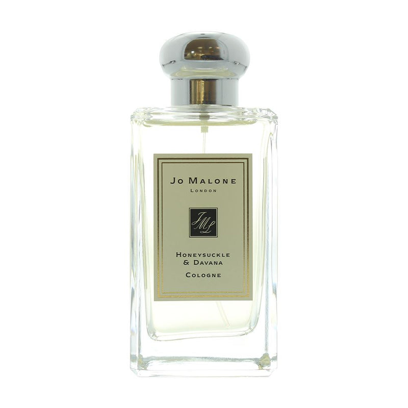 Jo Malone Honeysuckle & Davana Cologne 100ml For Women