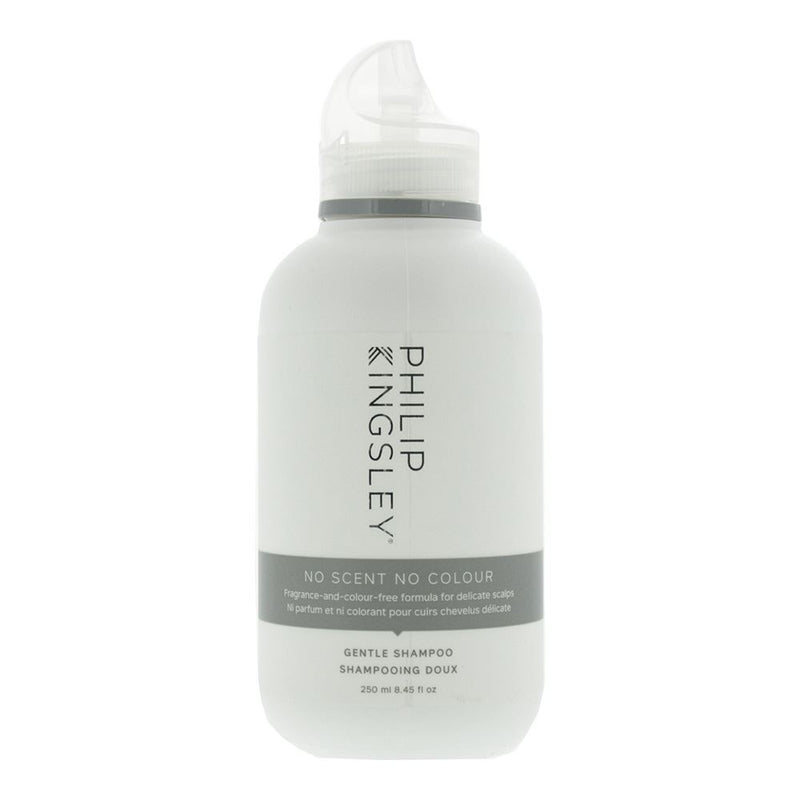Philip Kingsley No Scent No Colour Shampoo 250ml Unisex