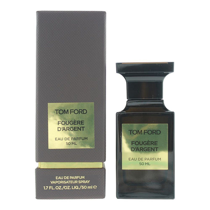 Tom Ford Fougere D'argent Eau De Parfum 50ml For Men