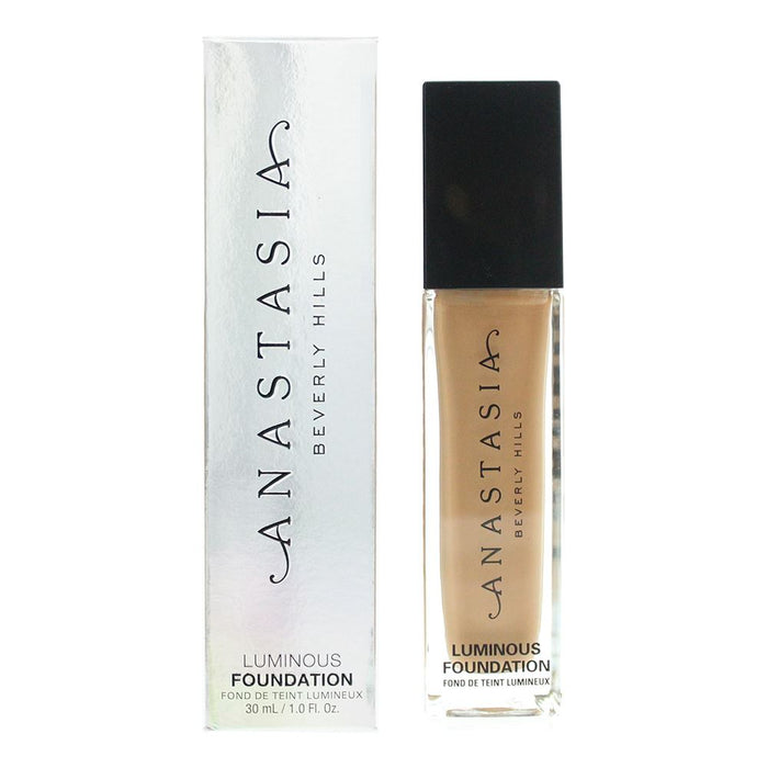 Anastasia Beverly Hills Luminous Foundation 340C 30ml Women