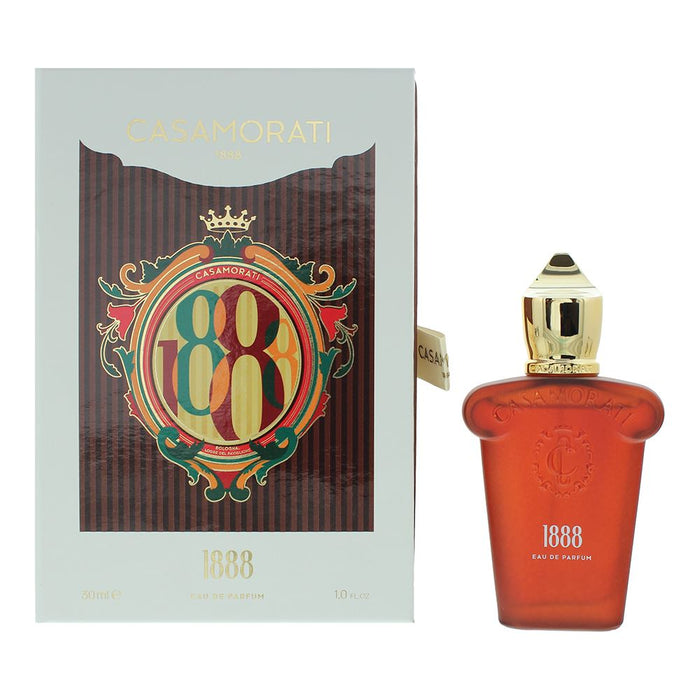 Xerjoff Casamorati 1888 Eau De Parfum 30ml Unisex Spray