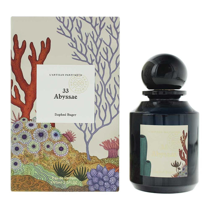 L'artisan Parfumeur Abyssae Eau de Parfum 75ml For Unisex