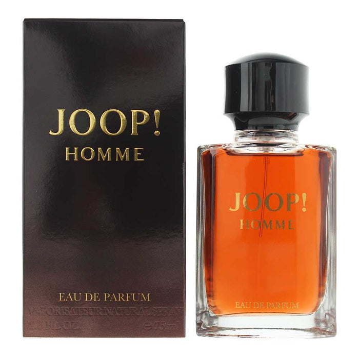 Joop Homme Eau de Parfum 75ml For Men