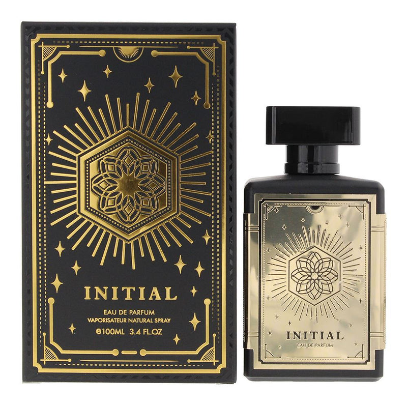 Flavia Initial Eau de Parfum 100ml For Unisex