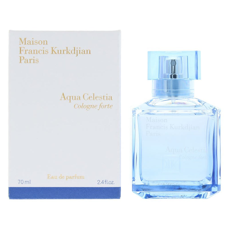 Maison Francis Kurkdijan Aqua Celestia Cologne Forte EDP 70ml For Unisex