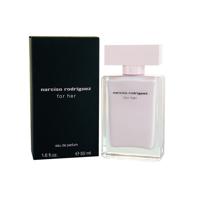 Narciso Rodriguez Eau de Parfum 50ml Women Spray