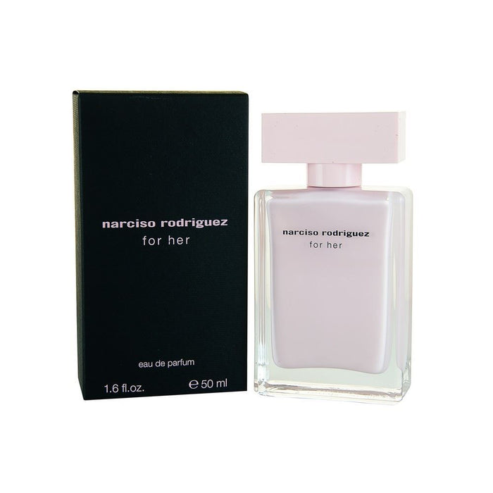 Narciso Rodriguez Eau de Parfum 50ml Women Spray
