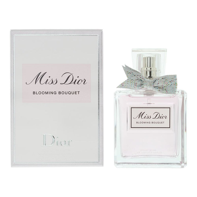 Dior Miss Dior Blooming Bouquet Eau De Toilette 50ml Women Spray