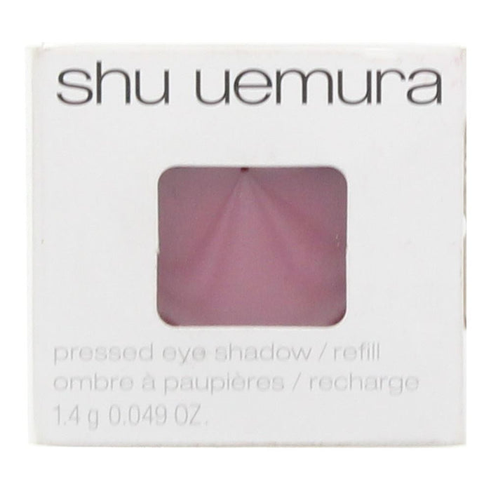 Shu Uemura Refill M Medium Red 189 Eye Shadow 1.4g For Women
