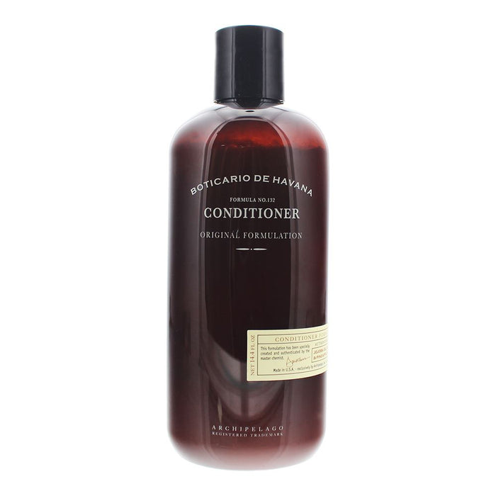 Archipelago Botanicals Boticario de Havana Conditioner 426ml