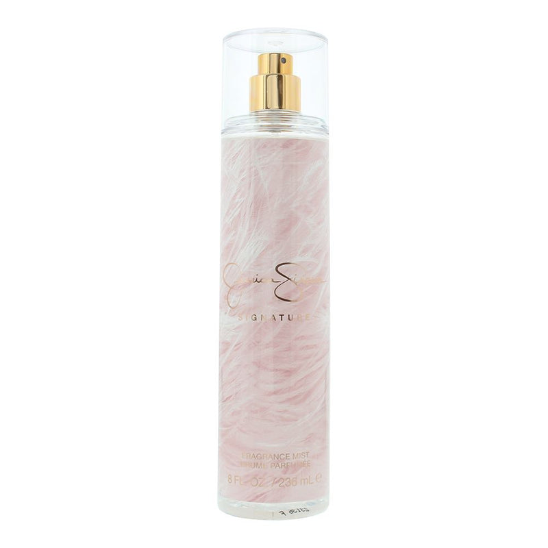 Jessica Simpson Signature Body Mist 236ml For Women