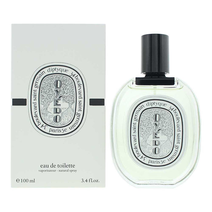 Diptyque Oyedo Eau de Toilette 100ml For Unisex