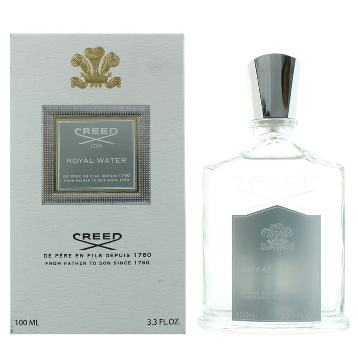 Creed Royal Water Eau de Parfum 100ml Unisex Spray