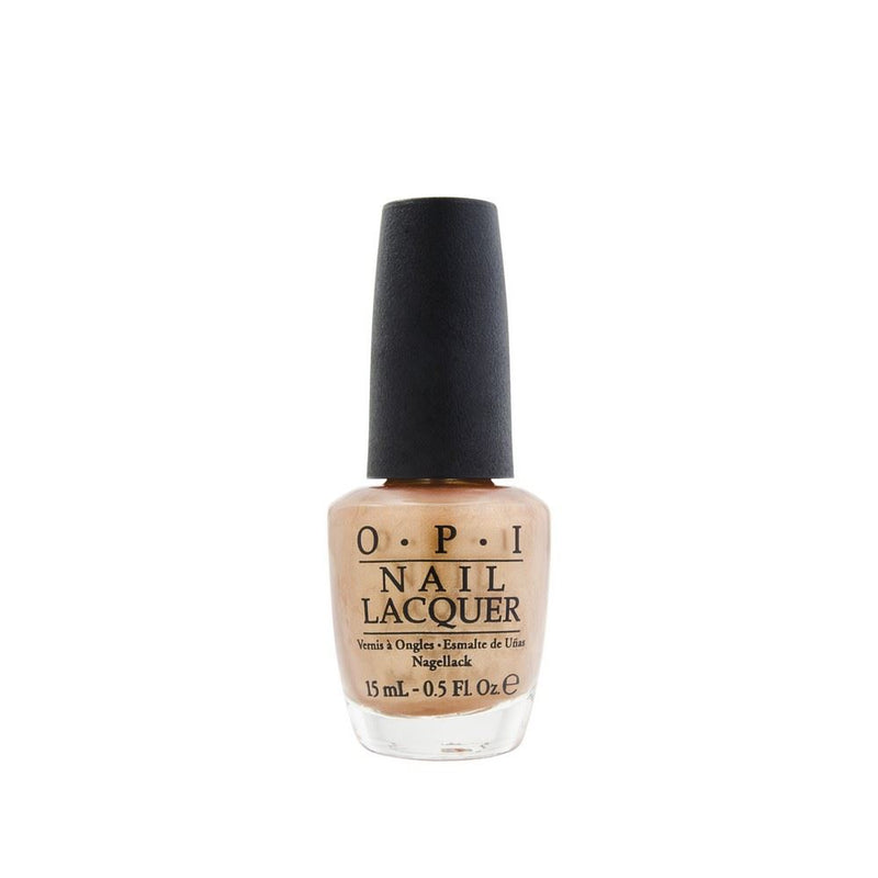 Opi With A Nice Finn-Ish Nail Polish 15ml