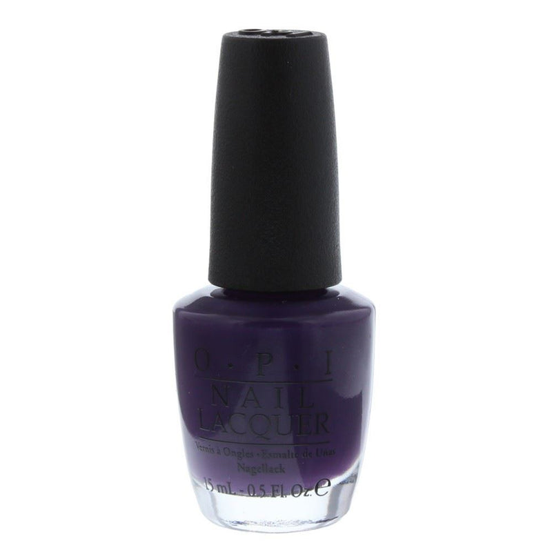 Opi A Grape Affair Nlc19 15ml