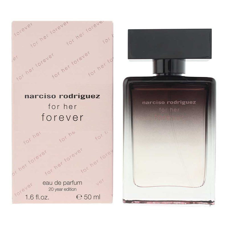 Narciso Rodriguez For Her Forever Eau de Parfum 50ml For Women