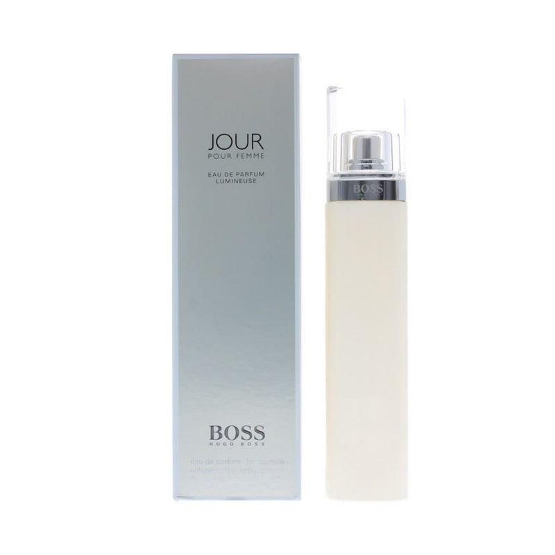 Hugo Boss Hugo Jour Lumineuse Eau de Parfum 75ml Women Spray
