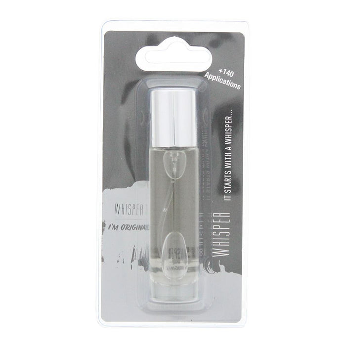 Coty Whisper I'm Original Eau de Parfum 15ml Women Spray