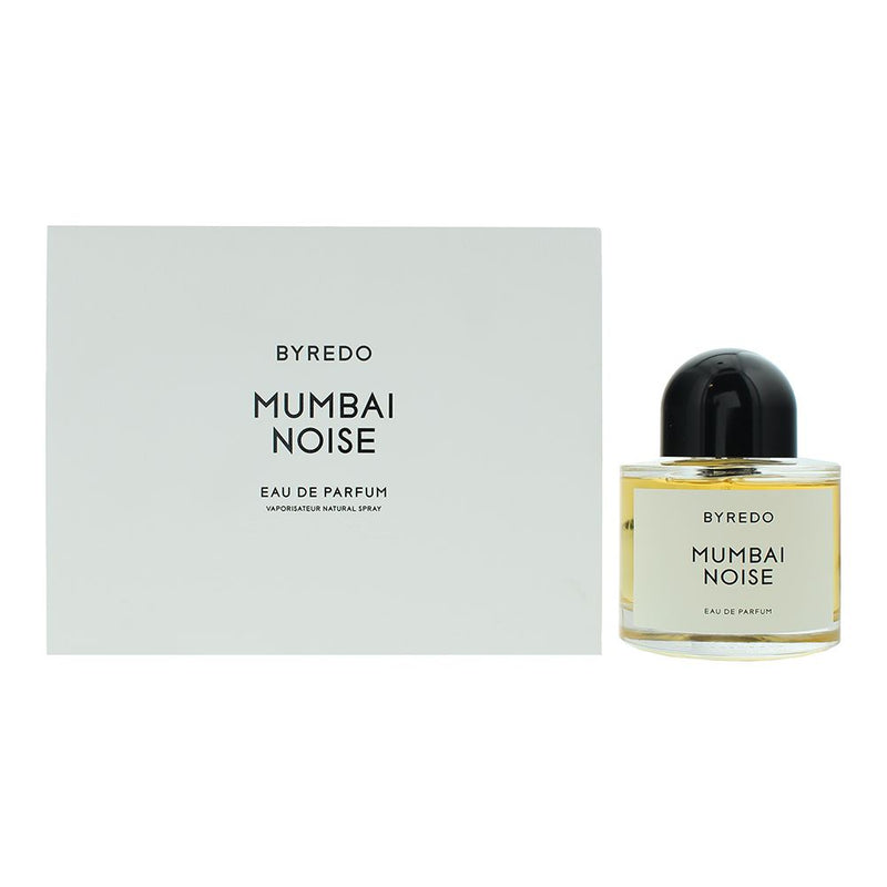 Byredo Mumbai Noise Eau De Parfum 100ml Unisex Spray