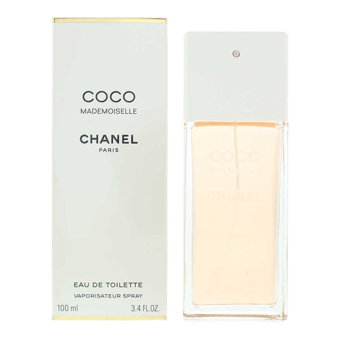Chanel Coco Mademoiselle Eau de Toilette 100ml For Women