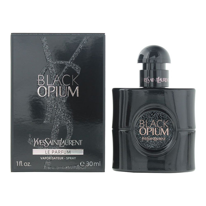 Yves Saint Laurent Black Opium Le Parfum Eau De Parfum 30ml for Women