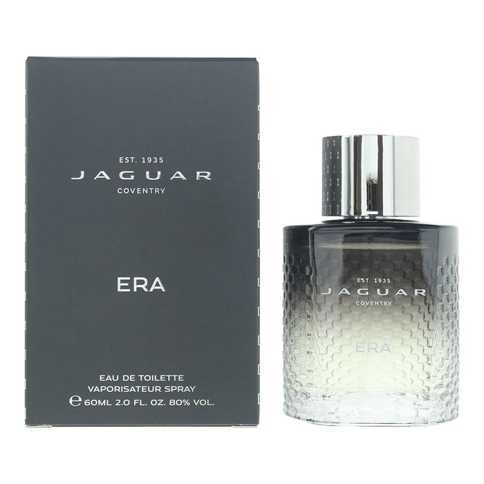 Jaguar Era Eau De Toilette 60ml For Men