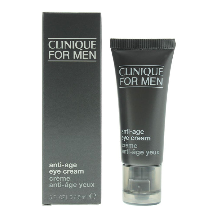 Clinique Anti-Age Eye Cream 15ml For Men