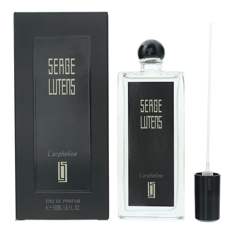 Serge Lutens L'Orpheline Eau de Parfum 50ml Spray For Her Women