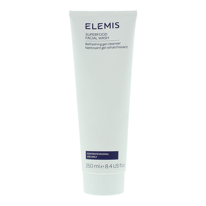 Elemis Superfood Facial Wash 250ml For Women