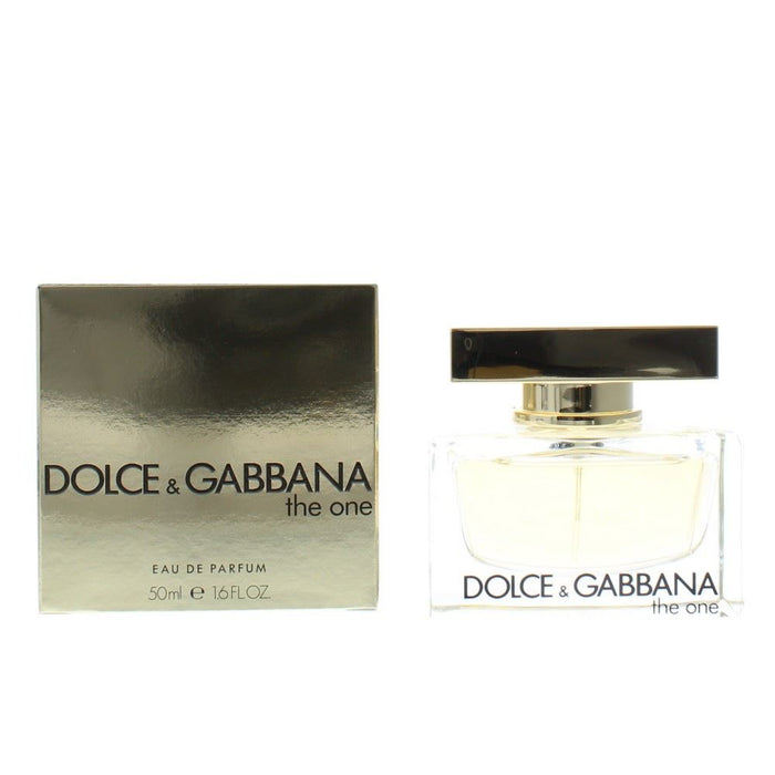 Dolce & Gabbana The One Eau de Parfum 50ml Women Spray
