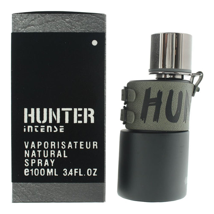 Armaf Hunter Intense Eau De Toilette 100ml Men Spray