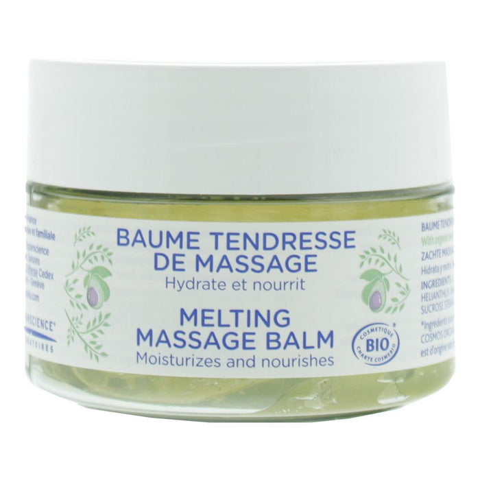 Mustela Melting Massage Balm 90g Kids