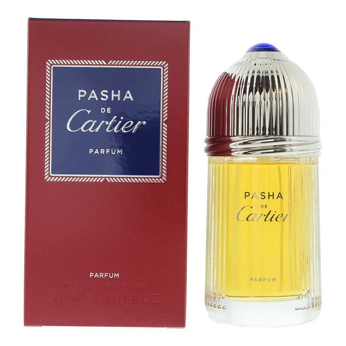 Cartier Pasha De Cartier Parfum 50ml Men Spray