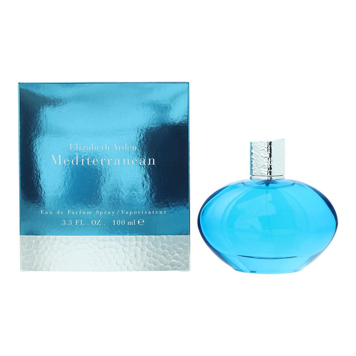 Elizabeth Arden Mediterranean Eau de Parfum 100ml For Women