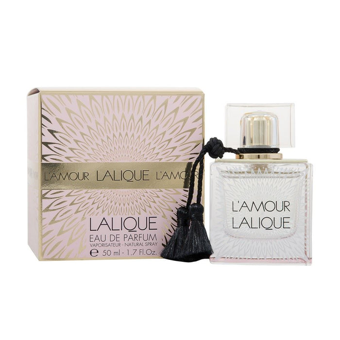 Lalique Lamour Eau de Parfum 50ml Women Spray
