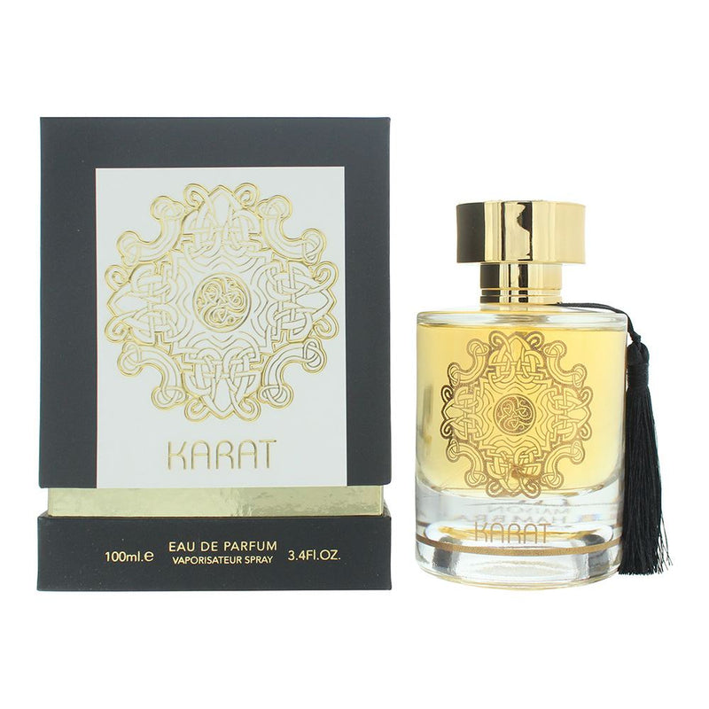 Maison Alhambra Karat Eau De Parfum 100ml for Unisex