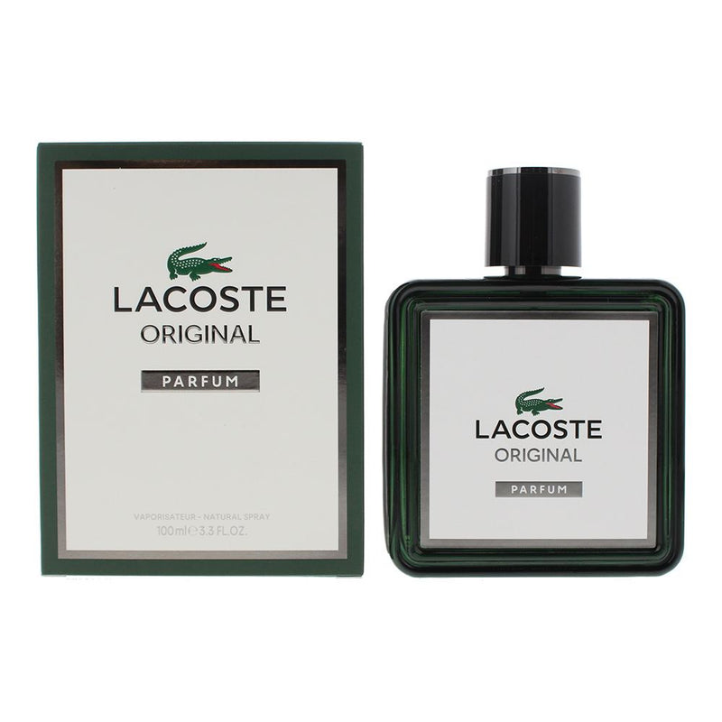 Lacoste Original Parfum 100ml For Men