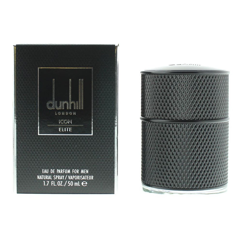 Dunhill Icon Elite Eau de Parfum 50ml Men Spray