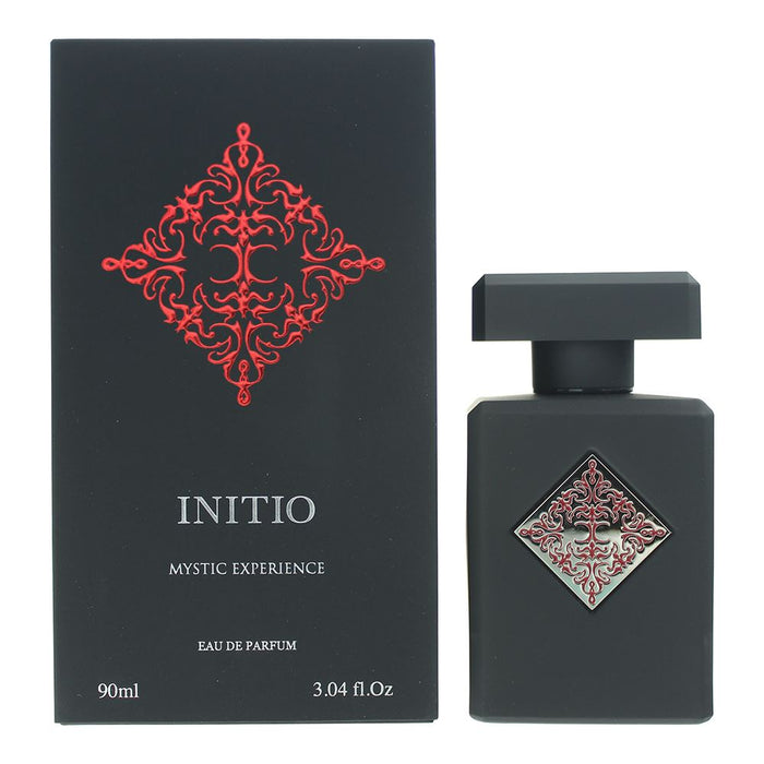 Initio Mystic Experience Eau de Parfum 90ml Spray For Her Him Brand NEW