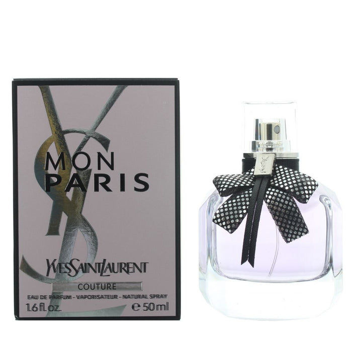 Yves Saint Laurent Mon Paris Couture Eau de Parfum 50ml Women Spray