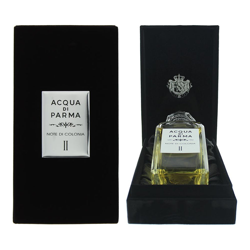 Acqua Di Parma Note Di Colonia II Eau de Cologne 150ml For Unisex