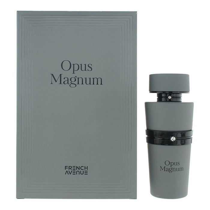 French Avenue Opus Magnum Eau de Parfum 100ml For Unisex