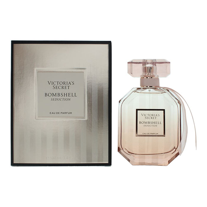 Victoria's Secret Bombshell Seduction Eau De Parfum 100ml Women Spray