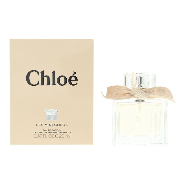 Chloe Eau de Parfum 20ml For Women