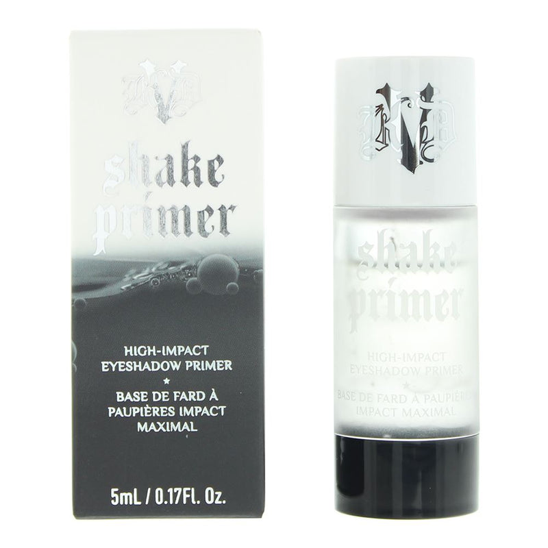 KVD Shake Primer High Impact Eyeshadow Primer 5ml For Women