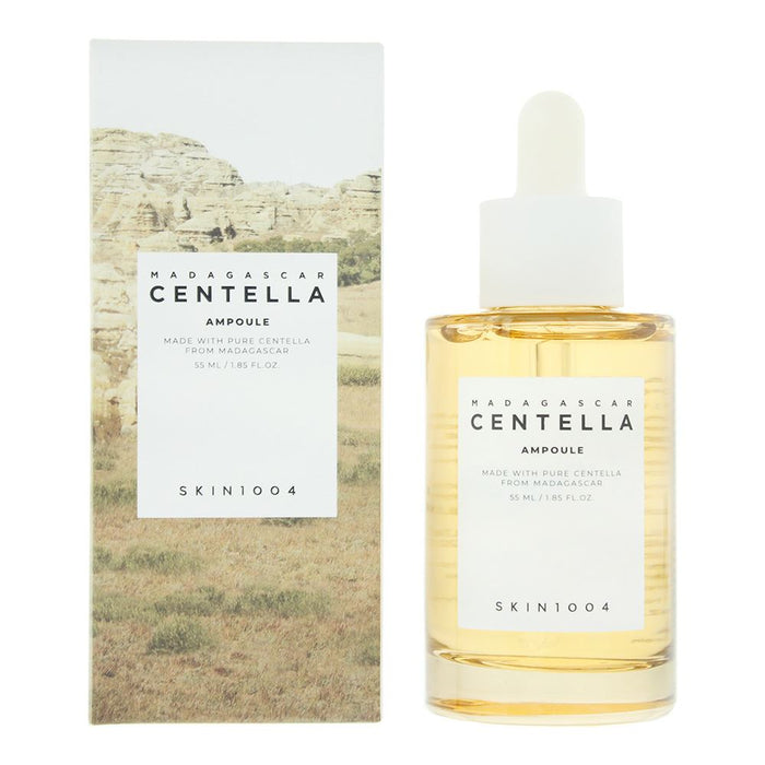 Skin1004 Madagascar Centella Ampoule 55ml For Women