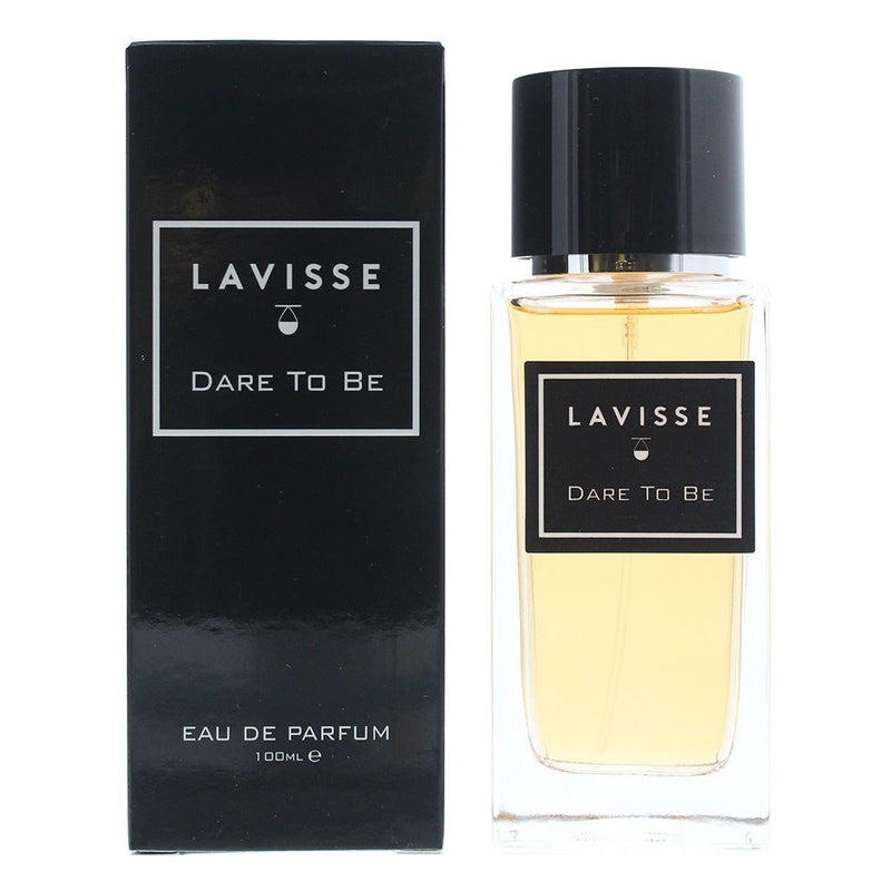 Lavisse Dare To Be Eau de Parfum 100ml Women Spray